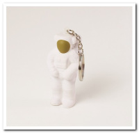 MKC-045 Astronaut Keychain